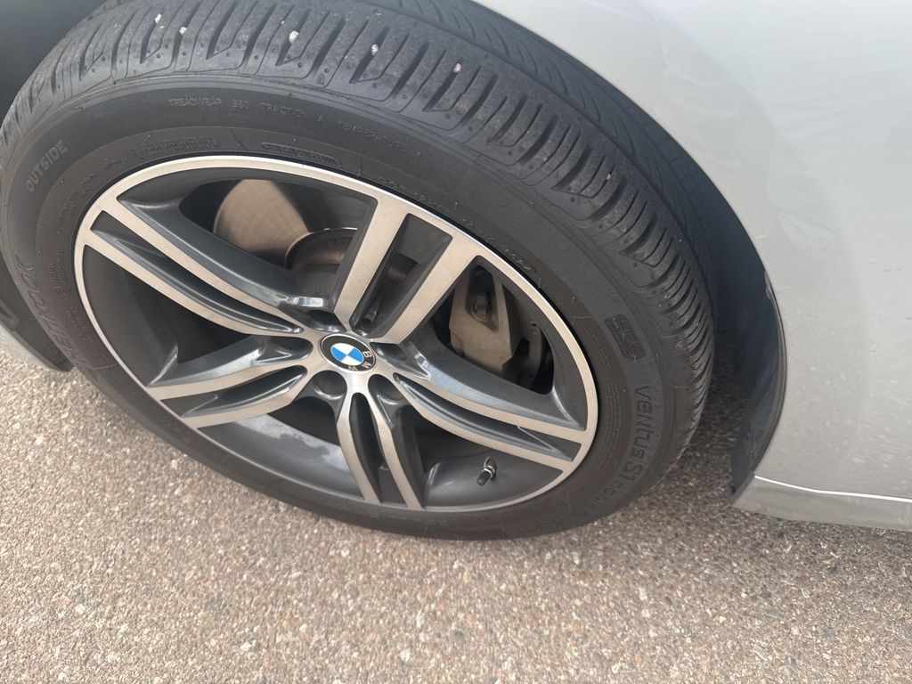 2021 Bmw 540i xDrive photo 17