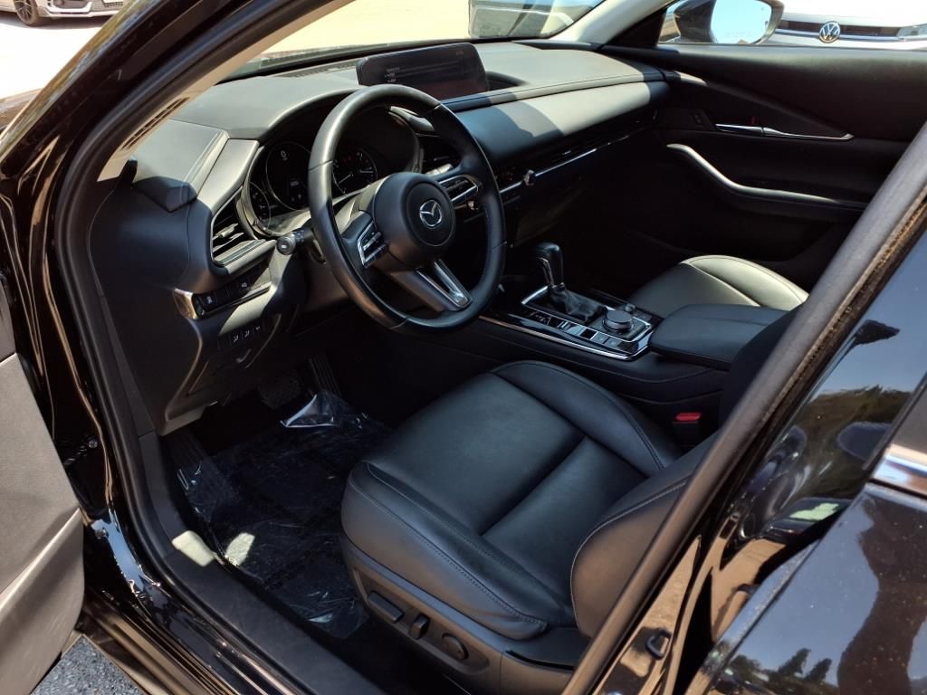 2023 Mazda CX-30 2.5 S Preferred photo 13
