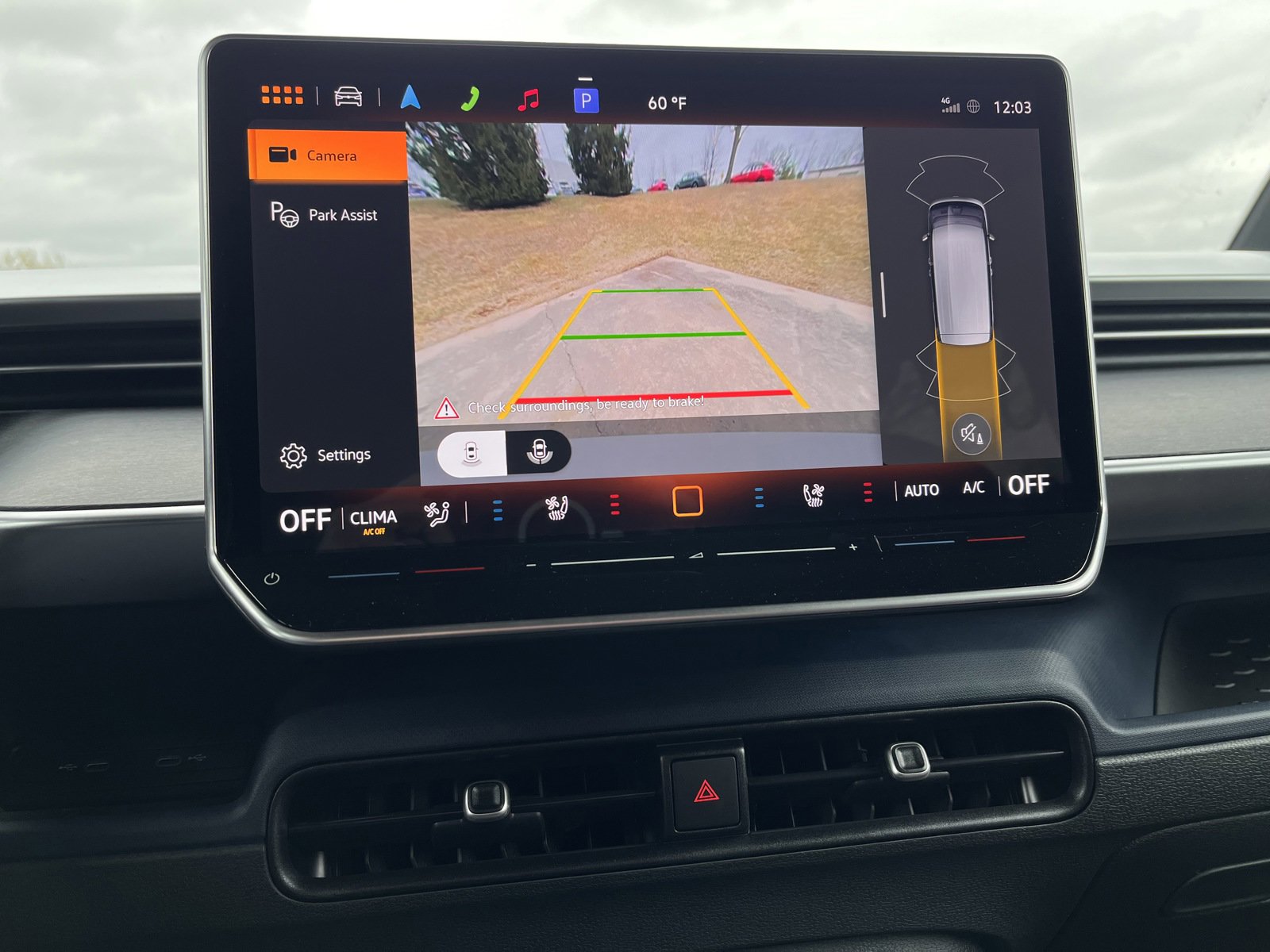 2025 Volkswagen ID. Buzz Pro S photo 19