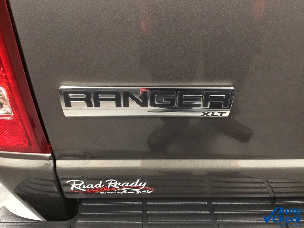 2011 Ford Ranger XLT photo 13