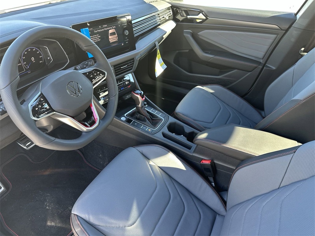 2025 Volkswagen Jetta GLI 2.0T Autobahn photo 11