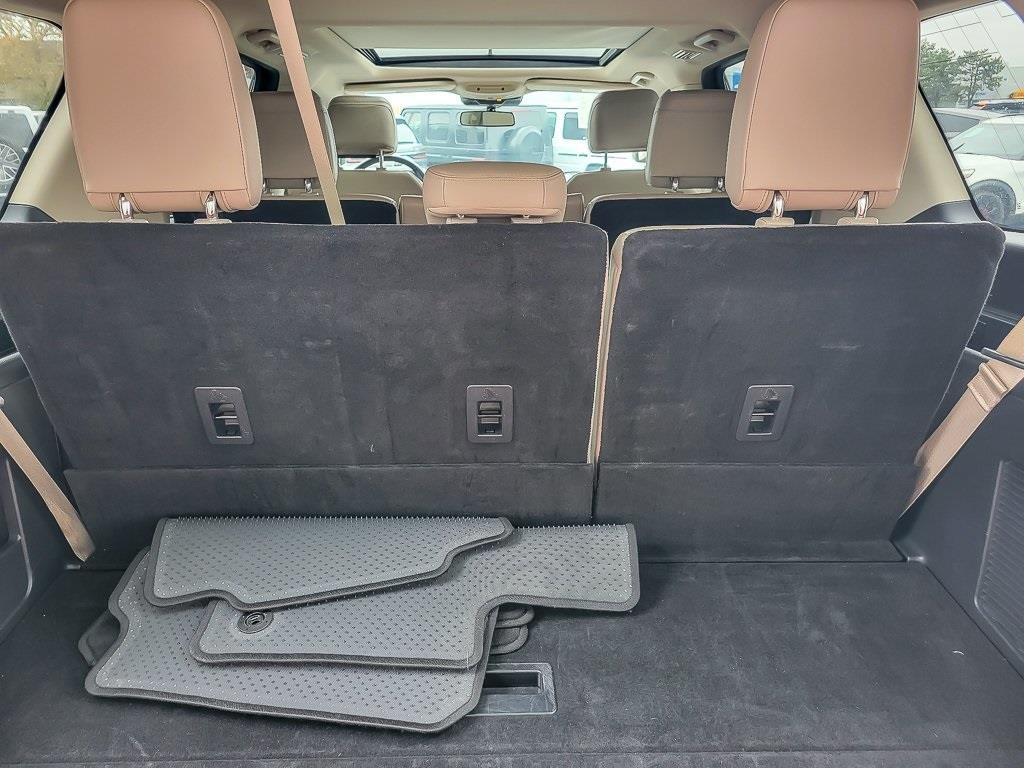 2024 FORD EXPEDITION - Image 20