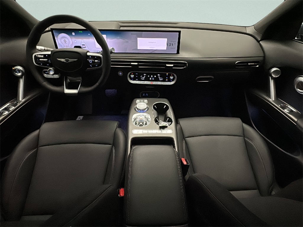2026 Genesis GV60 AWD photo 13