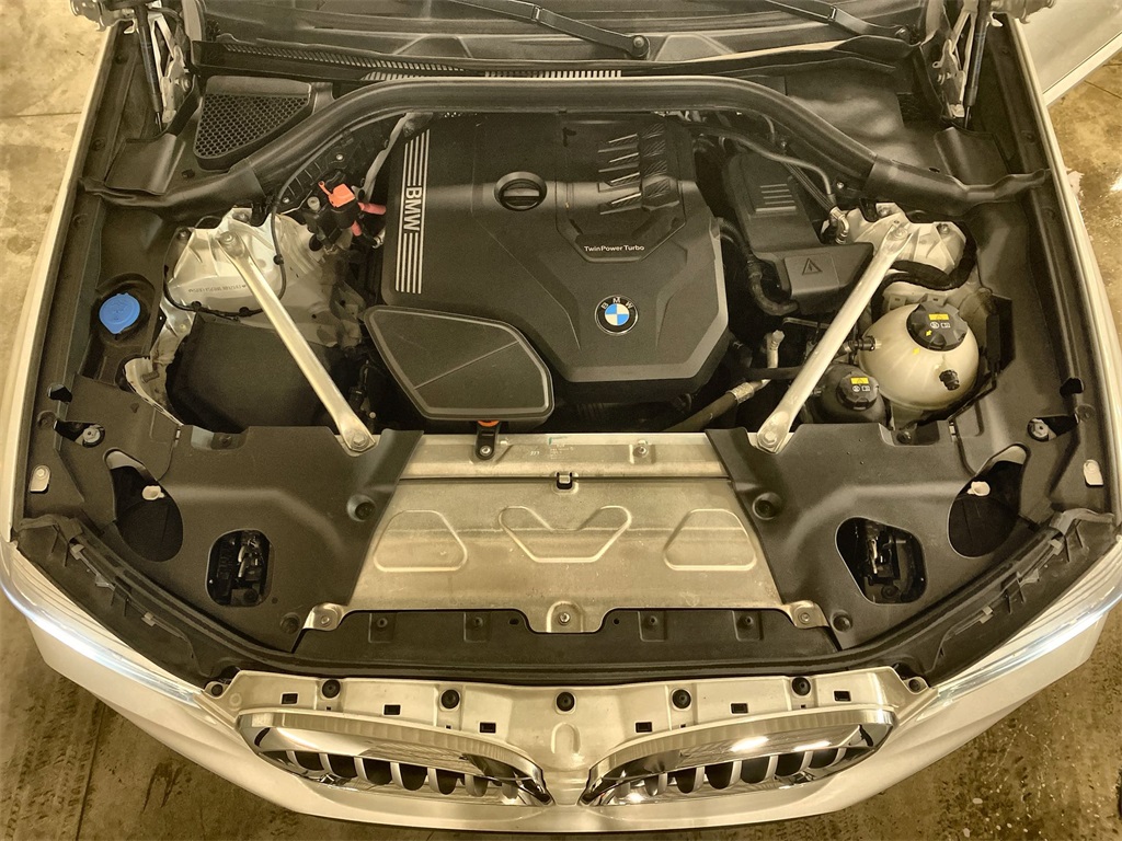 2020 Bmw X3 xDrive30i photo 16