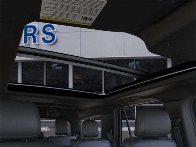 2025 FORD EXPEDITION - Image 53