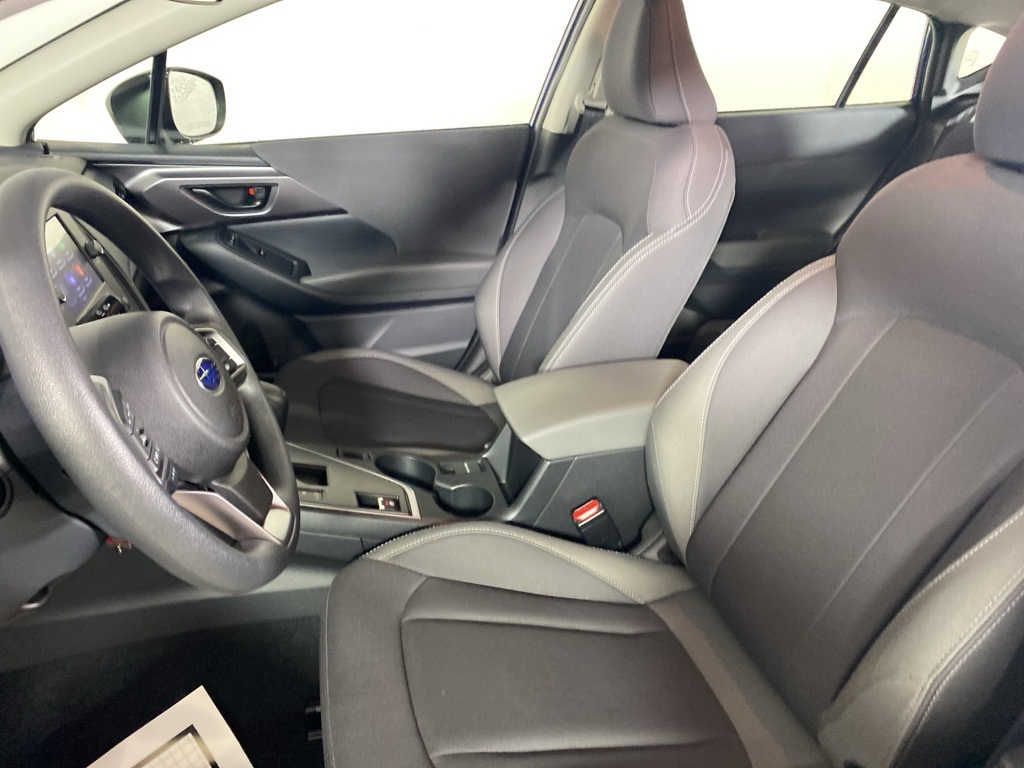 2024 Subaru Impreza Base photo 15