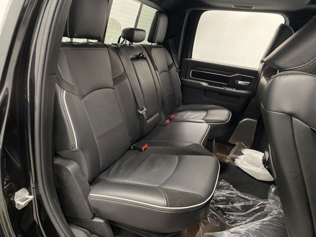 2025 Ram 2500 Laramie photo 32
