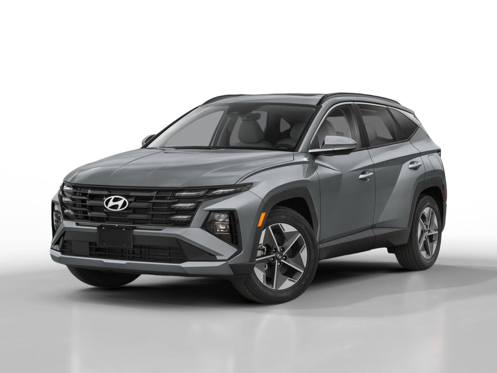 2026 Hyundai Tucson SEL Premium's photo