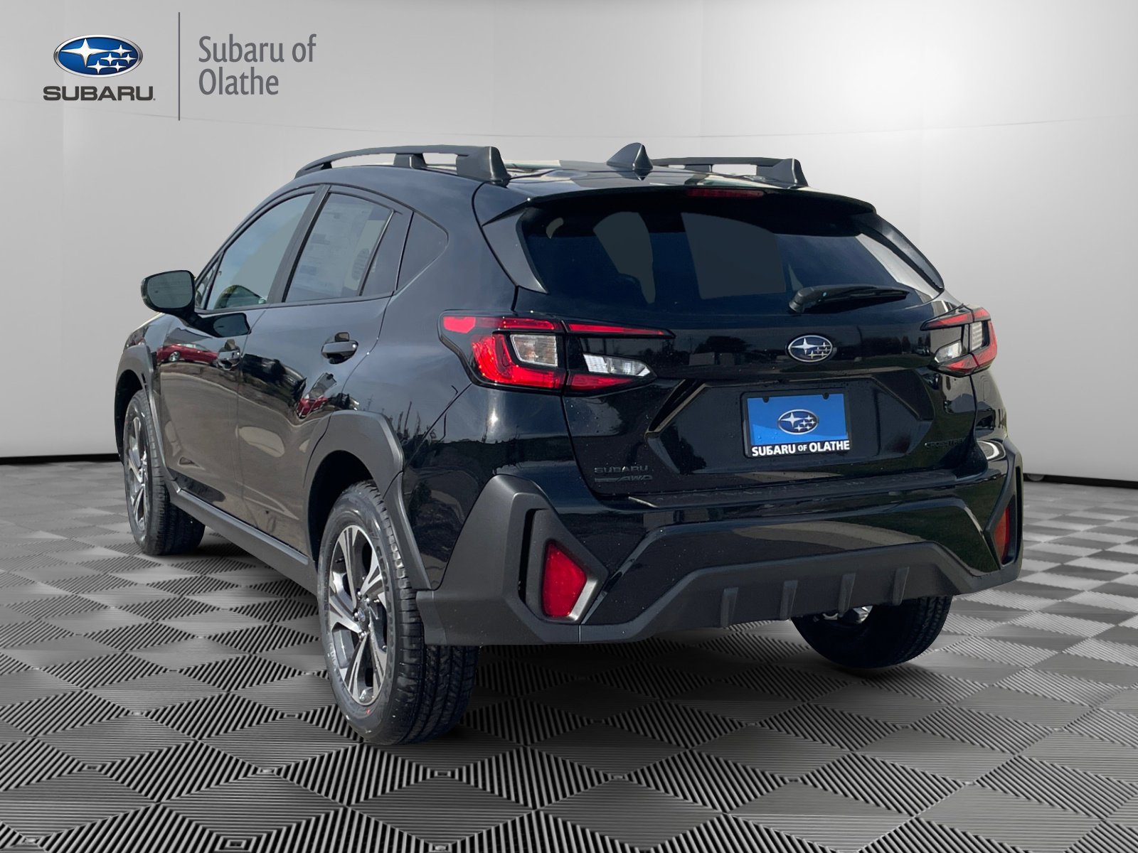 2026 Subaru Crosstrek Premium photo 3