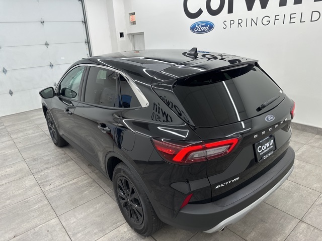2024 Ford Escape Active photo 35