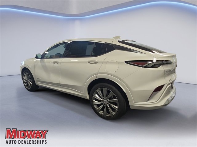 2025 Buick Envista Avenir photo 3