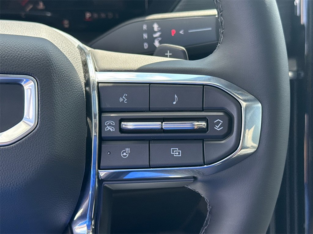 2026 Gmc Acadia Elevation photo 20