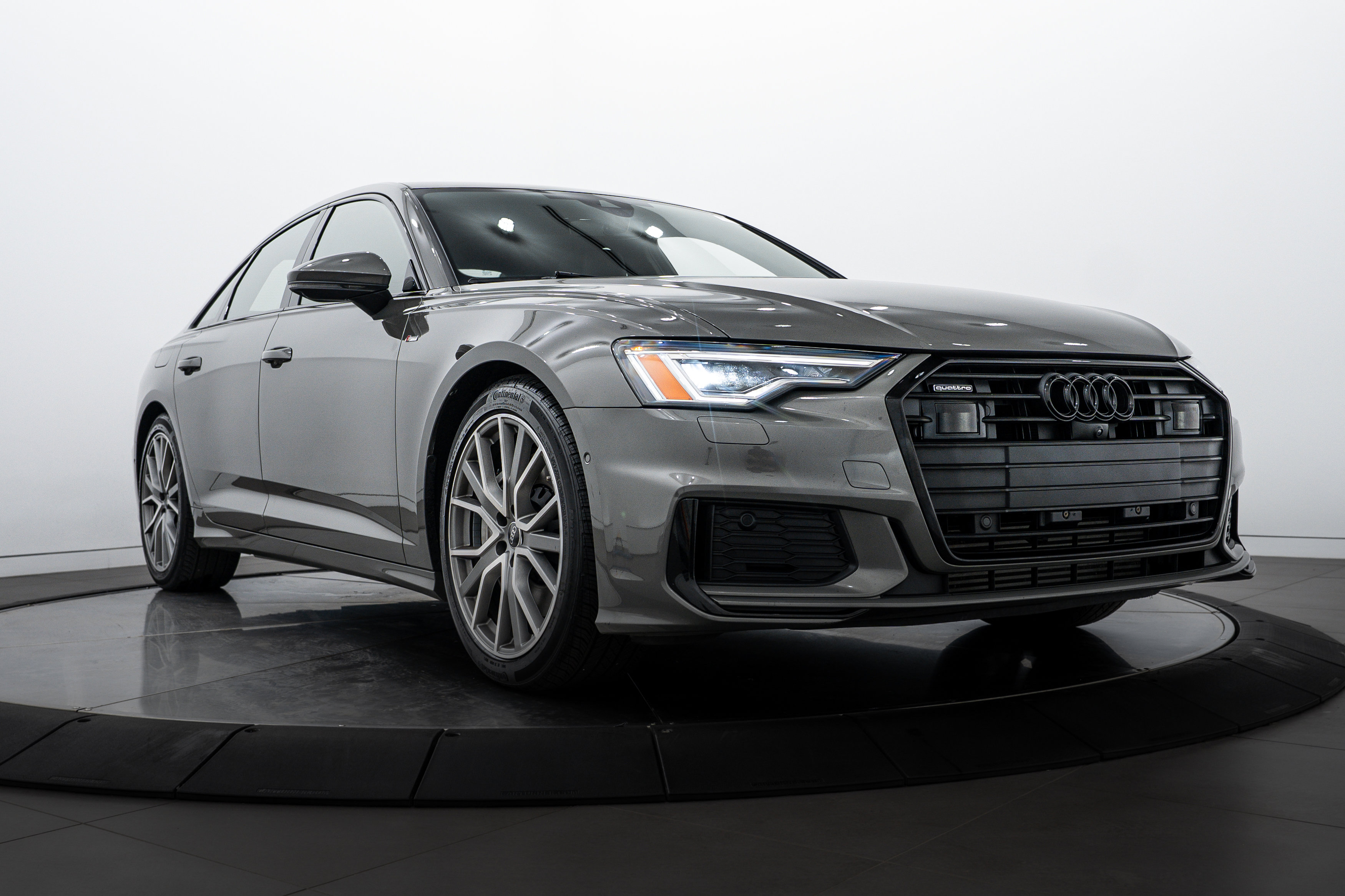 2023 Audi A6 Premium Plus's photo