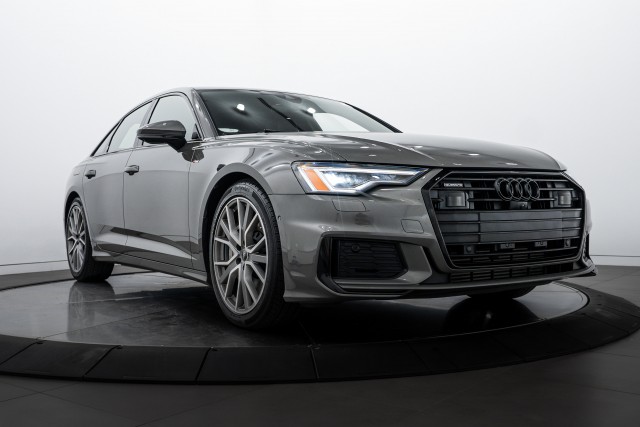 2023 Audi A6 Premium Plus's photo