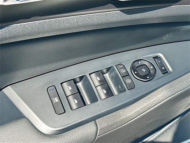2026 Kia Sportage SX Prestige photo 17