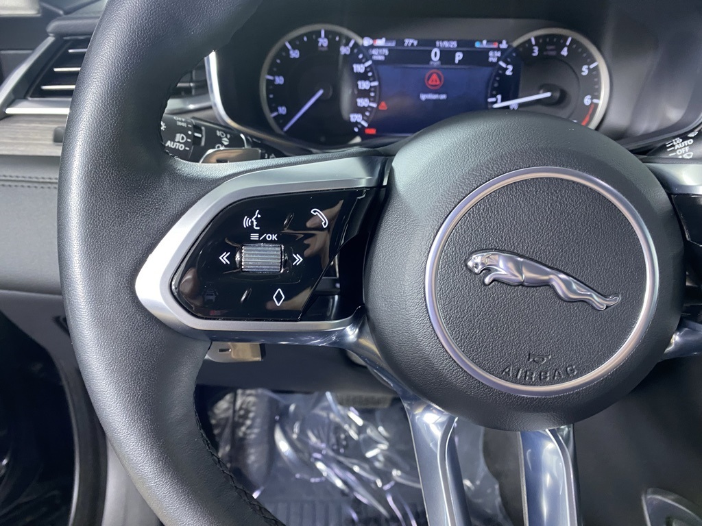 2023 Jaguar F-PACE P250 S photo 10