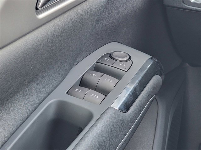 2026 Chevrolet Traverse photo 20