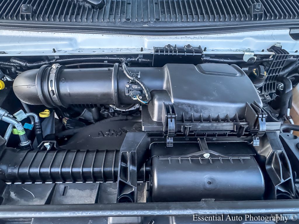 2025 FORD E-350 - Image 21