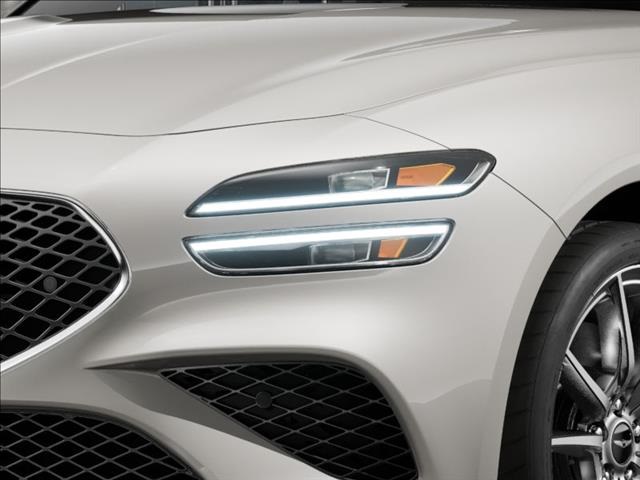 2026 Genesis G70 2.5T Prestige AWD photo 9