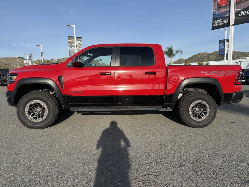2024 Ram 1500 TRX photo 10