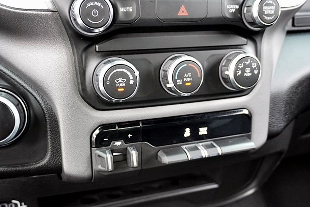 2024 Ram 2500 Big Horn photo 28