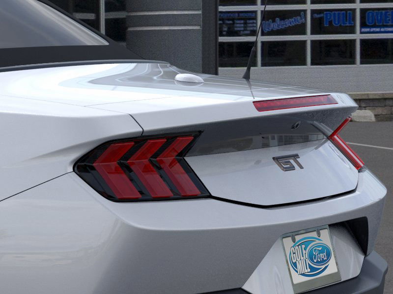 2026 FORD MUSTANG - Image 21