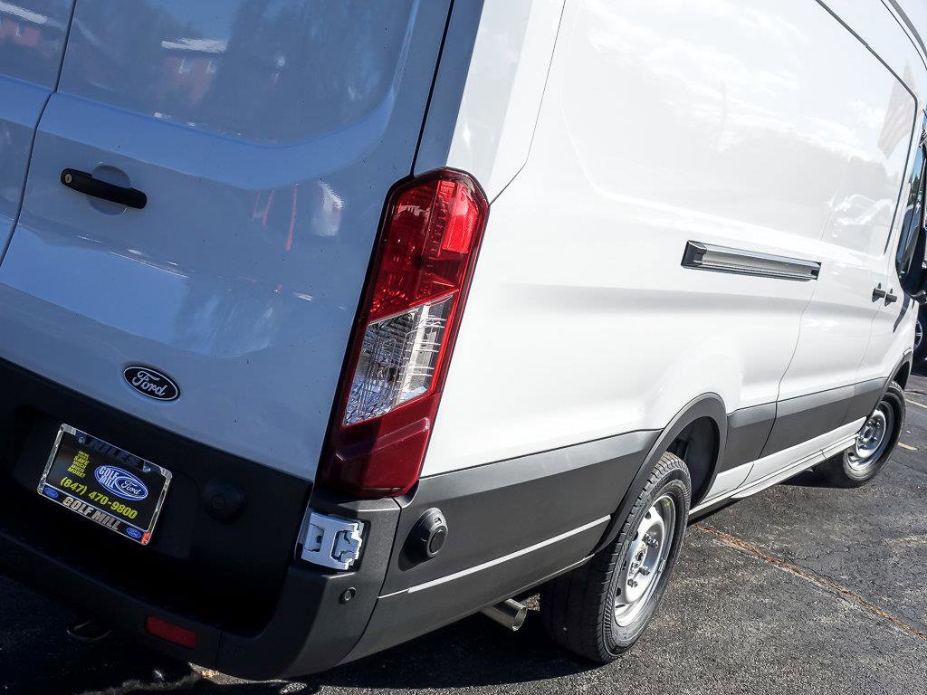 2026 FORD TRANSIT - Image 9