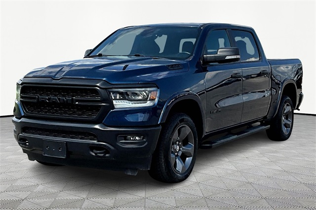 2020 Ram 1500 Big Horn Lone Star photo 2