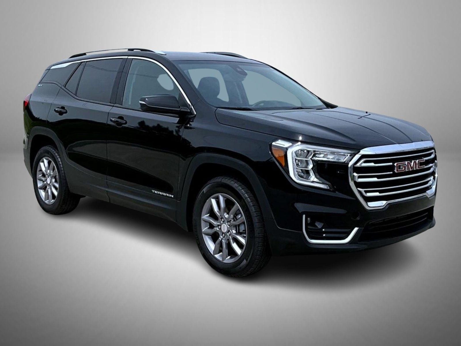 2024 Gmc Terrain SLT photo 3