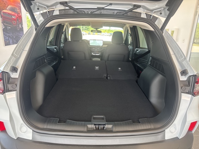 2025 Ford Escape Active photo 36