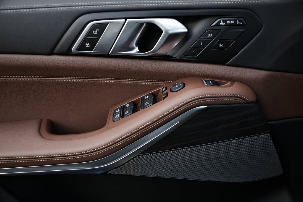 2026 Bmw X7 xDrive40i photo 13