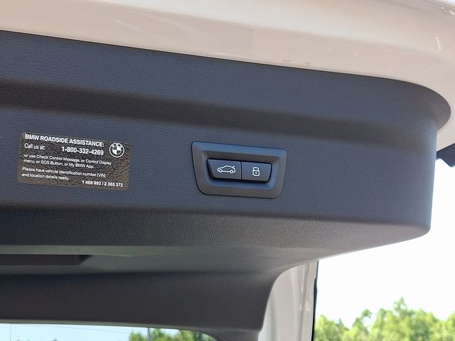 2025 Bmw X2 xDrive28i photo 26