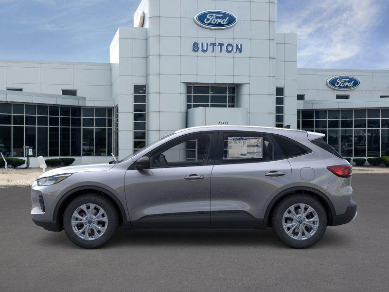 2026 Ford Escape Active photo 3