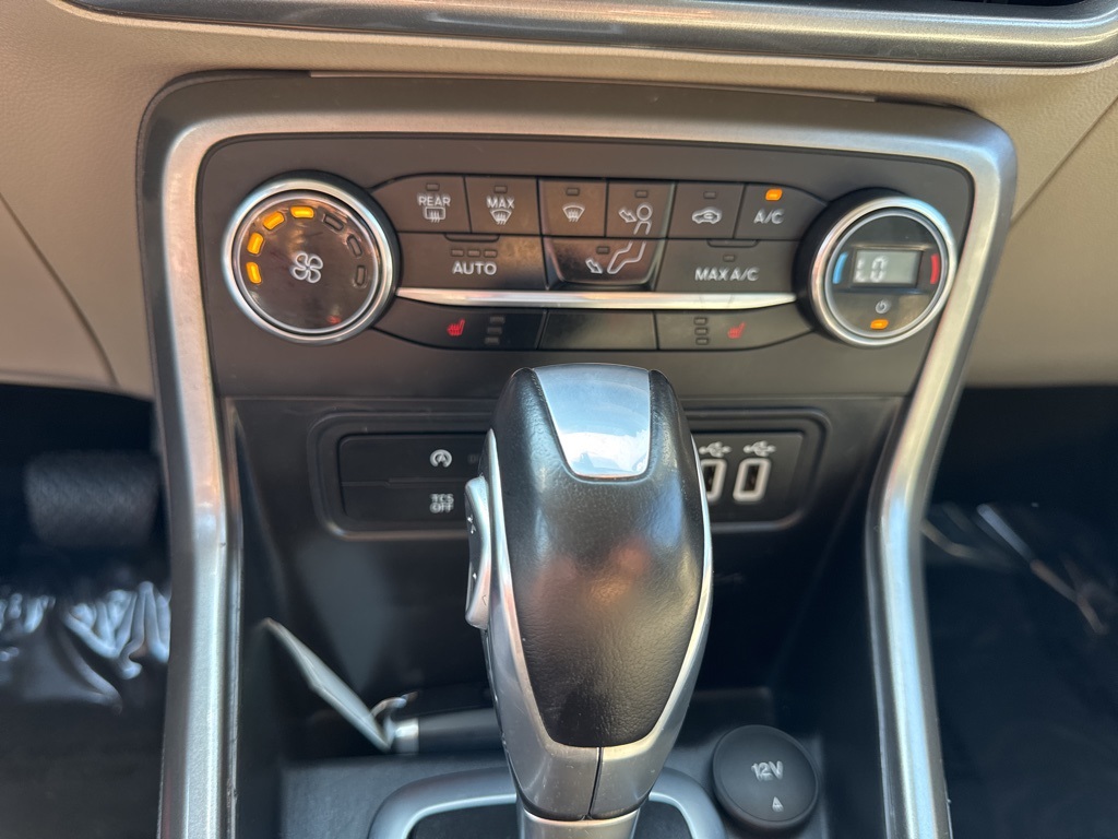 2018 Ford EcoSport SE photo 20