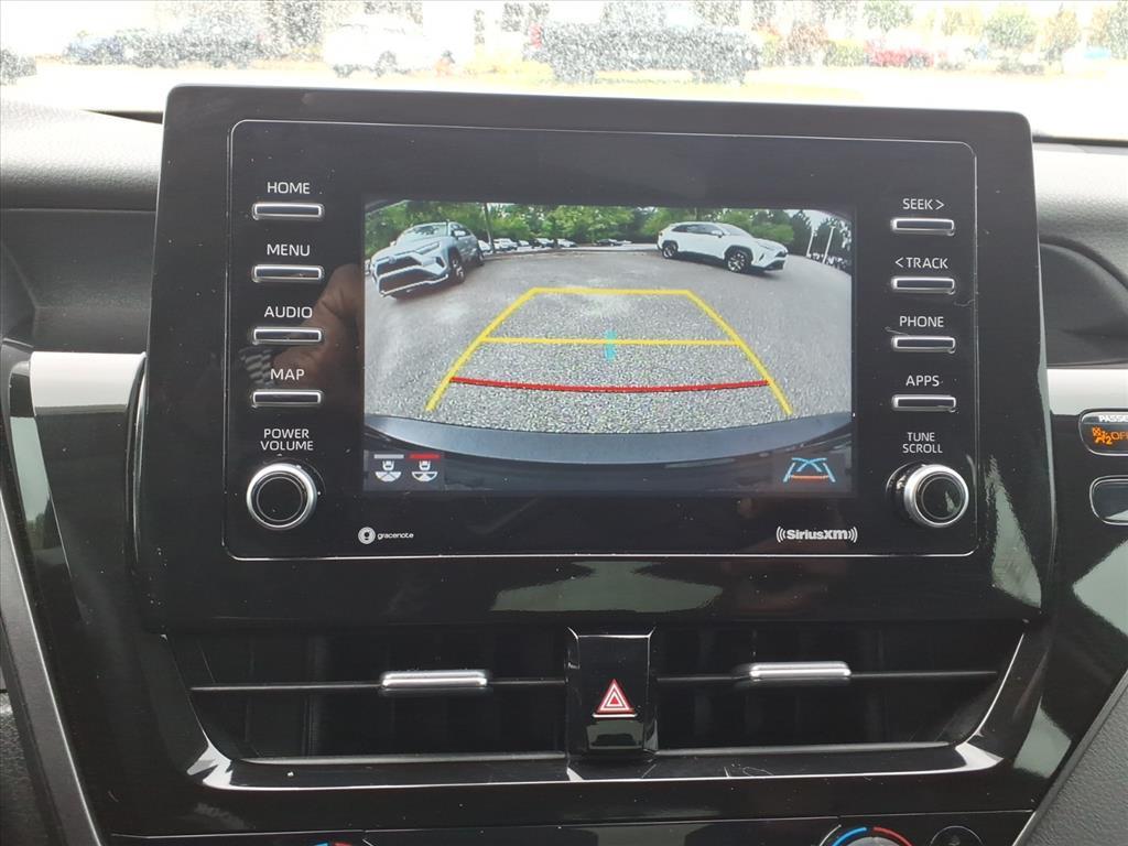 2023 Toyota Camry SE photo 24