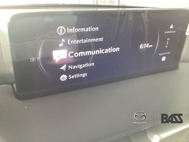2025 Mazda CX-5 2.5 S Preferred photo 24