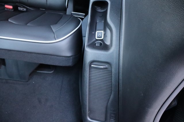 2026 Chrysler Pacifica Limited photo 51