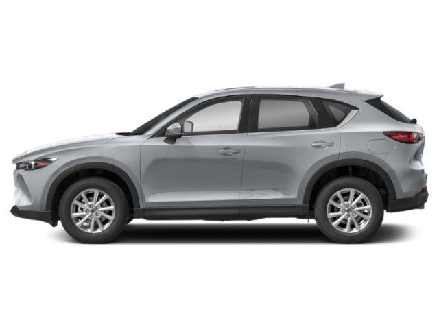 2022 Mazda CX-5 2.5 S Preferred photo 3