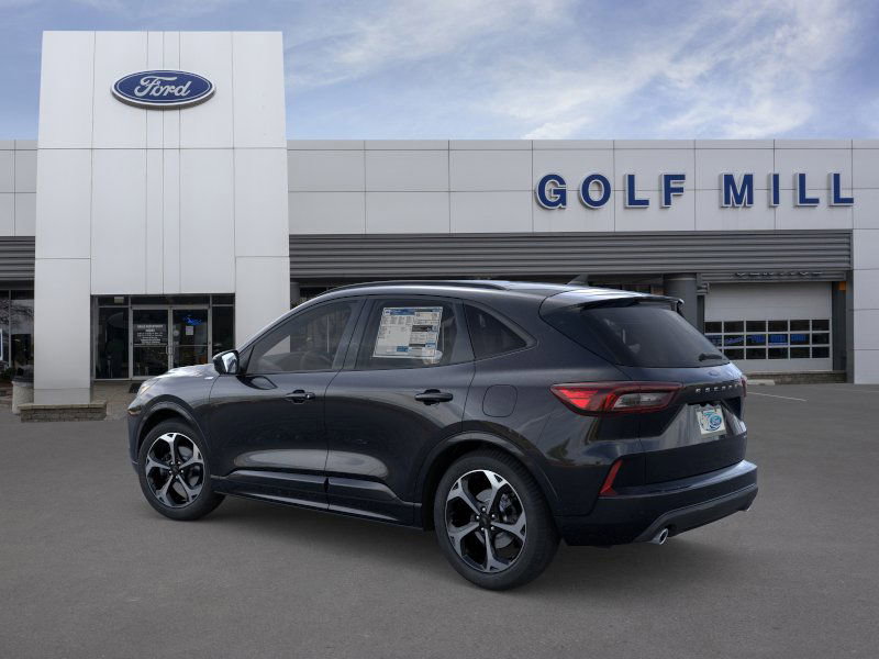 2026 FORD ESCAPE - Image 3