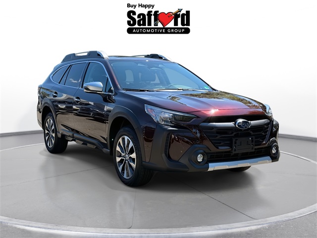 2025 Subaru Outback Touring XT photo 10