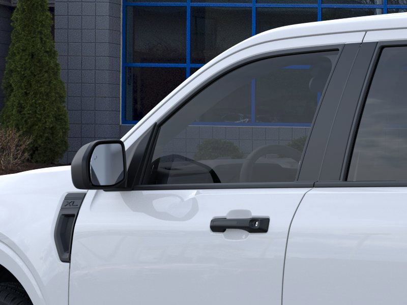 2025 Ford Maverick XL photo 17