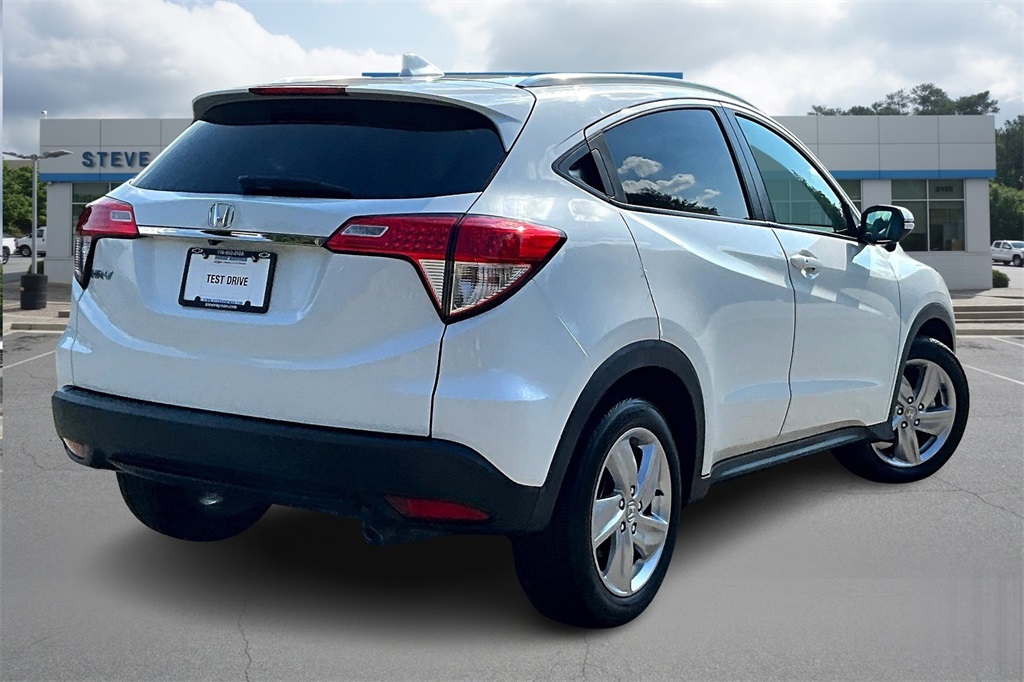 2020 Honda HR-V EX photo 6