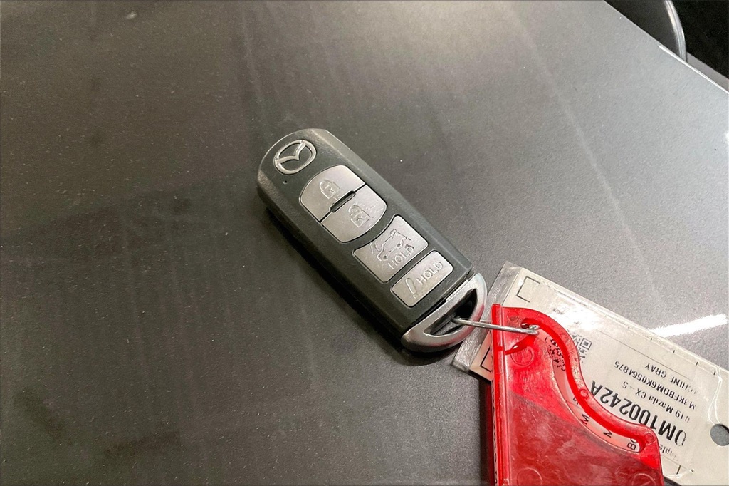 2019 MAZDA CX-5 - Image 10