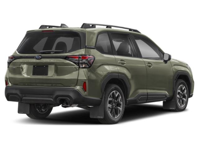 2025 Subaru Forester Premium photo 2