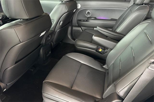 2026 Hyundai Palisade Calligraphy photo 9