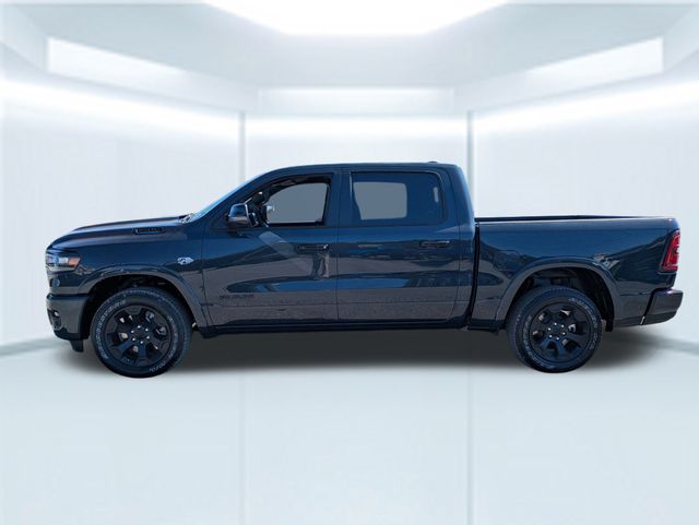 2026 Ram 1500 Big Horn photo 2