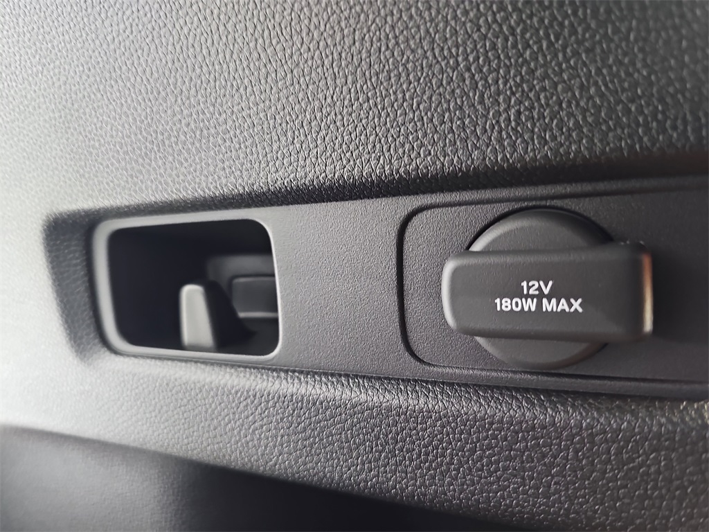 2026 Honda CR-V Hybrid Sport photo 16