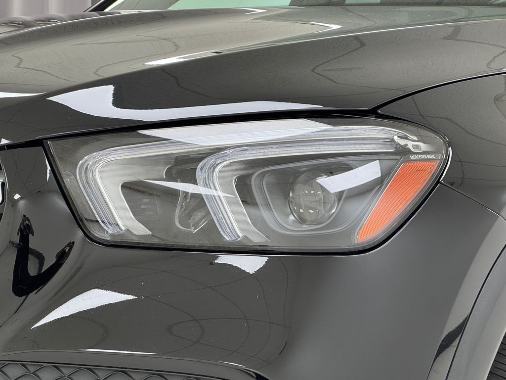 2022 Mercedes Benz GLE 350 4MATIC photo 32