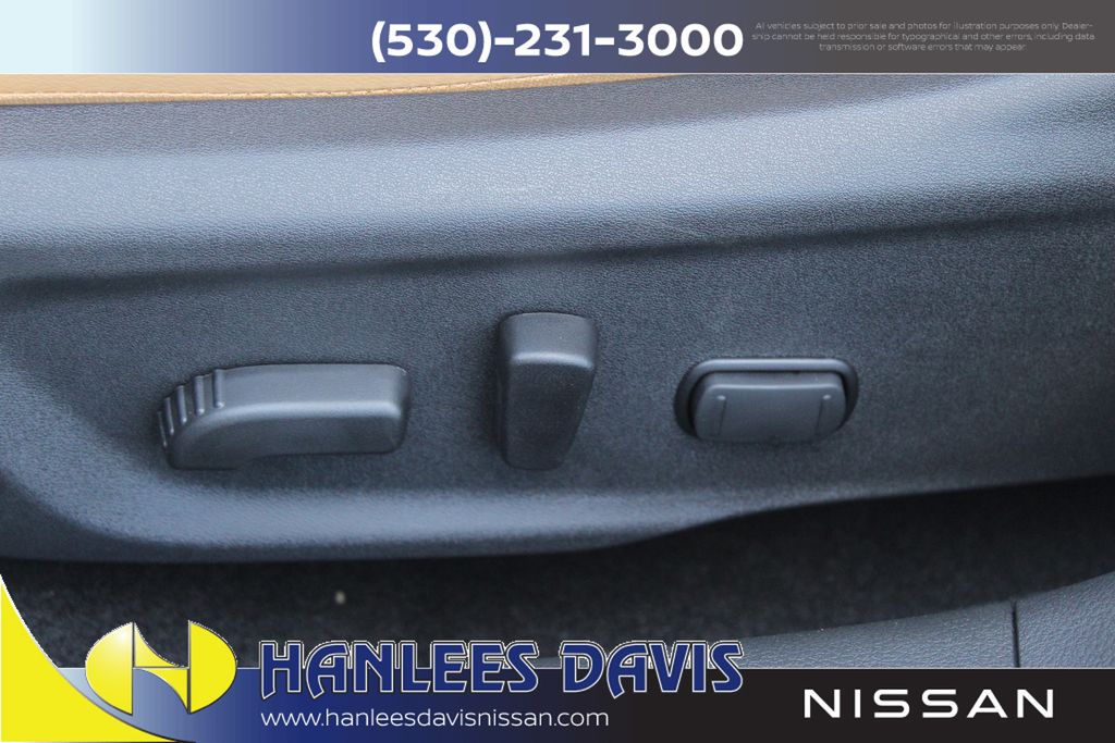2025 Nissan Sentra SV photo 10