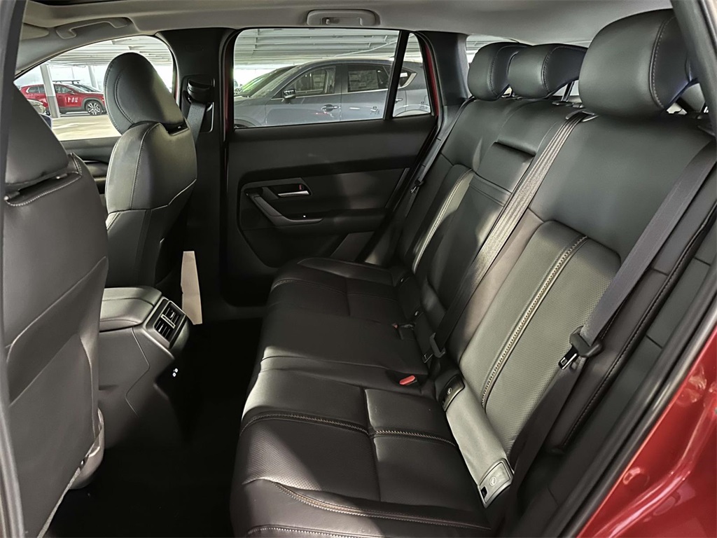 2025 Mazda CX-50 Premium photo 14